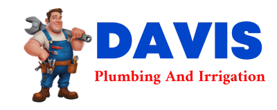 Trusted plumber in WILLOWBROOK